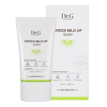 [KT알파쇼핑]닥터지 그린 마일드 업 선 플러스 50ml