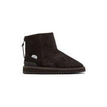 Suicoke Brown ELS-Mwpab-MID 부츠