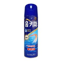 헨켈 홈키파 엘비이 수성알파 에어졸 500mL, 상세페이지 참조