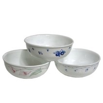 신나라-닷컴_코렐 백합 국대접 1개 탕 찌개 내열 라면 오븐 우동 주방식기 유리그릇 그릇 가정용 용품_ tlsskfk, S-N-선택사항없습니다, 이상품찜!