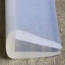 polysorber 실리콘 ㄷ자철판패킹, 1개