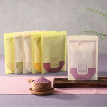 올바르다 유기농 생강 가루 구기자 미강 상추 미나리 샐러리 ABC주스 분말 국내산, 유기농 생강 분말 80g