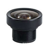 DSLR 카메라 렌즈 Agnicy-비전 광각 고정 0.96mm 1/4 M7 x 0.35 170 도 스마트 홈