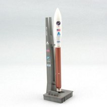ATLAS V ROCKET (DR562463WH) 우주선모형, 1