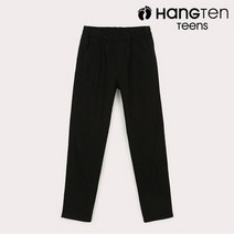 행텐 주니어 남아 이밴드 베이직 팬츠-PI9L075060146