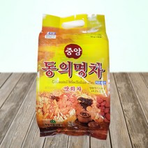 중앙 동의명차 50T 벌크포장/일회용 전통차 한방차