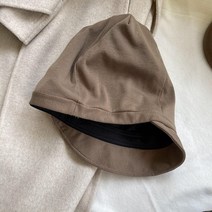 DFMEI 적치모자 자녀 가을 코디 캐주얼 루즈핏 팔각모자녀 베레모