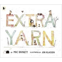 Extra Yarn, Walker Books Ltd