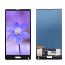 Doogee Mix 용 터치스크린 유리 디스플레이 LCD, 한개옵션1, 한개옵션0