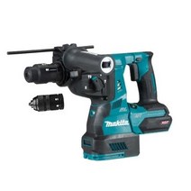 마끼다 HR002GZ 40V 충전로타리함마드릴 베어툴 초강력 앙카드릴 본체 해머드릴 세트 HR002GD201 HR002GM201 배터리 2개 세트 2.9J BL모터, HR002GZ 베어툴 몸체만