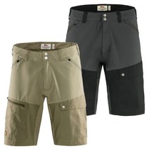 [피엘라벤 22SS] 22SS 아비스코 미드썸머 숏 (81153)