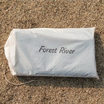 탑앤탑 포레스트 리버2 전용 풀 그라운드시트