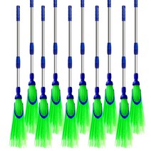 마당비 도로비 마담비 정원비 잘쓸리는 코코넛빗자루, 10개