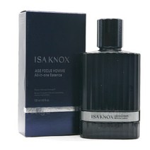 보습케어 이자녹스 에이지포커스 옴므 올인원 에센스 120ml(1154850), (무료배송)이자녹스 에이지포커