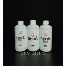 네오A C V 물갈이약 박테리아 수질안정, 네오A 500ml