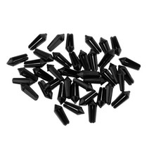 다트 40pcs 표준 대상 다트 비행 대 내구성amp 오래 지속되는 다트 비행 기 교체 액세서리 범용 적합, 한개옵션0