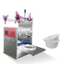업소용 실링기 비닐접착기 진공포장기 고주파 밀봉, 1개, ㅂ. 자동 밀봉기 200-140mm직사각형