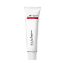 셀라피 레드시카 올인원 시카 크림, 50ml, 3개