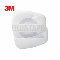 3M 5N11 방진필터, 단품