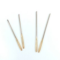 돗바늘 도지 뜨개 털실 바느질 손뜨개 마무리, 소