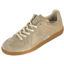 메종 마르지엘라 Maison Margiela_로우탑 스니커즈_S57WS0236P1895T255420SS