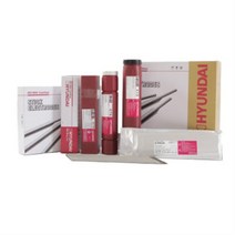 [현대종합금속] 아크용접봉 S-7028.F 5kg, 4.0mm, 1개