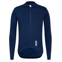 가정용 재활 승마기 기계 운동 기구 전기 승마 남성 캐주얼 사이클링 의류 긴 소매 야외 운동 MTB 타이츠, 03 파란_05 L