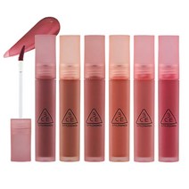 3CE BLURWATERTINT쓰리씨이 블러워터틴트 캐주얼어페어, 단품