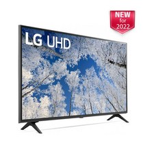 LG 65인치 165cm(65) 65UQ7070ZUE 스마트TV 미사용리퍼 4K UHD 로컬완료, 센터방문수령