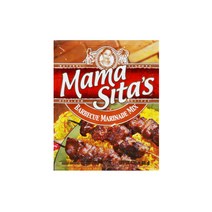 [필마트] Mamasita Barbecue Marinade Mix 마마시타 바비큐 마리네이드 믹스