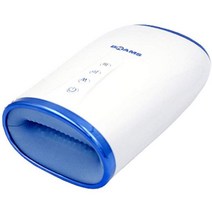 브람스 케어손 온열 무선 손마사지기 BM-1500