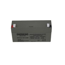 에너킹 EK12-2.3(12V 2.3AH) 개폐기 화재경보기 음향장비 배터리