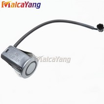 PZ362-00201-A0 전면 및 후면 주차 센서 도요타 캠리 30 40 렉서스 RX300 RX330 RX350 PZ362-00201 PZ36200205, 08 은