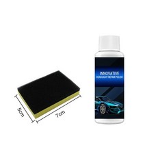 헤드라이트습기 헤드라이트복원 헤드라이트습기복원 훈증기복원 20ml 자동차 헤드 라이트 수리 유체 스크래, 02 20ML SET