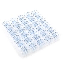 조이십자수 미싱보빈케이스(30칸)세트 미싱