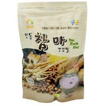 마가루 안동참마 건강밀1350g 햇살빚은 식사대용선식