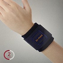 닥터메드 손목보호대 DR-W001(free), 1개