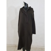 [중고] 017 래트바이티 루즈 롱원피스 66 (NB10555)