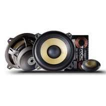포칼(FOCAL) K2 Power ES130K(5인치) 2웨이 카오디오/차량용/자동차스피커