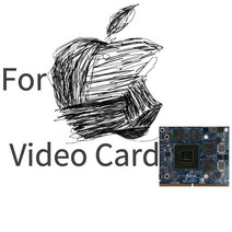 쿼드로 업그레이드 노트북 그래픽 비디오 카드 N15P-Q3-A1 아이맥 A1311 A1312 HD6970m 용 K2100M K2100 2100M 0G4FN0 델 HP 73427, 2.iMac