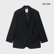 J테일러드박시자켓(ON) JVJK72C2