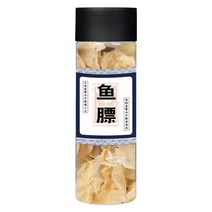 소율 어교 부레풀 건강식품 한방재료, 10병, 100g