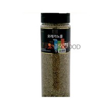 MDF6925 청우식품 첫맛 오레가노홀 100g, 1개