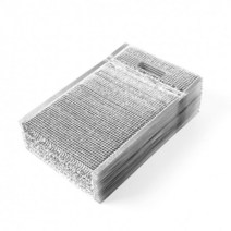 지퍼 손잡이 보냉봉투 15P 20X30CM 아이스크림보냉백 일회용보냉팩