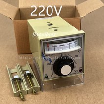 밴드실러 수평형 수직형 hualian 연속 씰링 기계 온도 컨트롤러 teqd-2301 부품 72, teqd-2301 220v