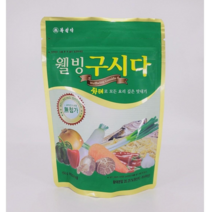 북설악 웰빙 구시다 150g 500g (천연조미료), 1개