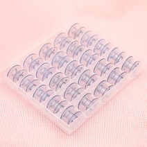 조이십자수 미싱보빈케이스(25칸) 세트 미싱