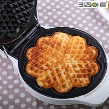 편스토랑 키친아트 라팔 전기와플메이커 와플팬, 상세페이지 참조