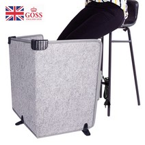 고스1562 난연재 파티션 핫매트 발난로 책상난로 544900EA, 본상품선택, 본상품선택