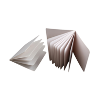 DIY 스크랩 북 만들기 셀프 사진 앨범 포토북 포토 사진첩, 16.2cmX16.2cmX0.45cm (5P) - 1개